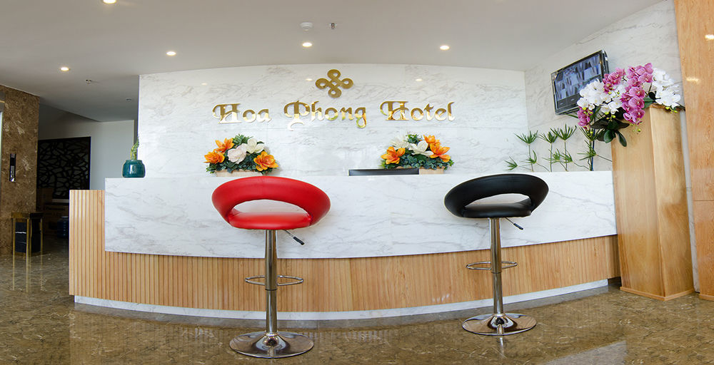 Hoa Phong Airport Danang Hotel Luaran gambar